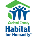 Habitat for Humanity logo