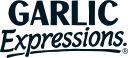 Garlic Expressions logo