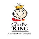 California Garlic Company logo