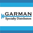 Garman Distributors Llc logo