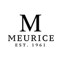 Meurice Garment Care logo