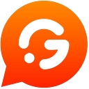 Garment Printing logo