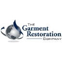 The Garment Restoration Company logo