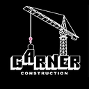 Garner Construction, Inc. W/Dbe logo
