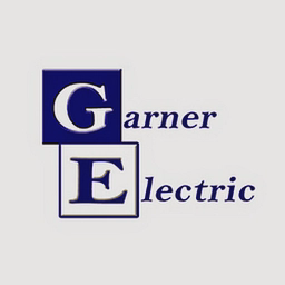 Garner Electric Logo