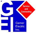 Garner Electric logo