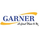 Town of Garner logo