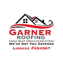 Garner Roofing, Inc. logo