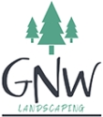 GNW Landscaping logo