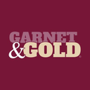 Garnet  Gold logo