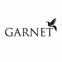Logo for garnetclothing.com