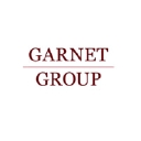 The Garnet Group logo