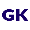 Garnett Keeler logo