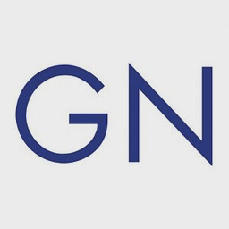 GARNETT NETHERWOOD ARCHITECTS LTD logo