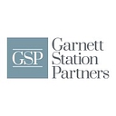 Garnett Station Partners logo