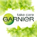 Logo for garnierusa.com