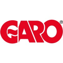 Garo logotyp
