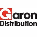 Garon Distribution logo