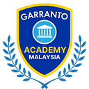 Garranto Academy Sdn Bhd - 100% HRD Claimable Courses (Courses in AI, Agile, Kanban, UXQCC, Project Management & more) logo