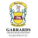 Garrards Pty Ltd logo