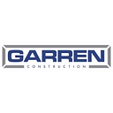 Garren Construction logo