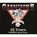 Garretsons Sport Center Co logo