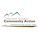 Garrett County Maryland Community logo