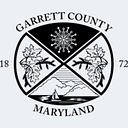 Garrett County logo