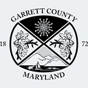 Garrett County logo