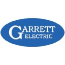 Garrett Electric logo