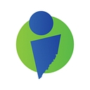 Garrett County Health Department logo