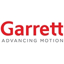 Garrett   Advancing Motion logo