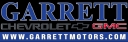 Garrett Motors logo