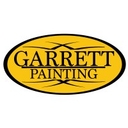 Garrett Painting logo