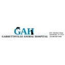 Garrettsville Animal Hospital logo