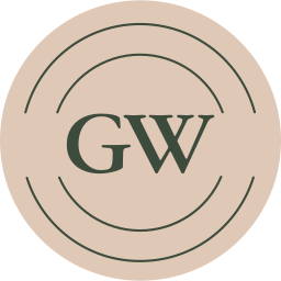 Garrettwade logo