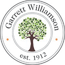 Garrett Williamson logo