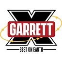 Garrett Excavating, Inc. logo