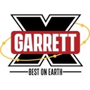 Garrett Excavating logo