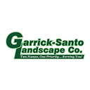 Garrick Green Infant School logo