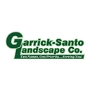 Garrick Green Infant School logo