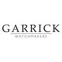 Garrick logo