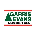 Garris Evans Lumber Company logo