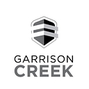 Garrison Creek Construction Inc. logo