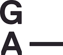 Garrison Architects logo