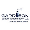 Garrison Construction Group, Llc logo