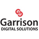 Garrison Digital Solutions logo
