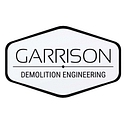 Garrison Demolition Engineering, Inc. logo