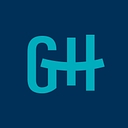 Garrison Hughes logo
