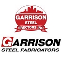 Garrison Steel, Inc. logo